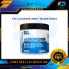 EVL L-LEUCINE 2000 100 SERVINGS