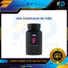 KFD FORSKOLIN 90 VIÊN