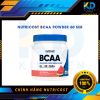 NUTRICOST BCAA POWDER 60 SER