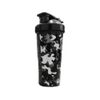 BpiSport - Shaker camo, nhựa 600ml