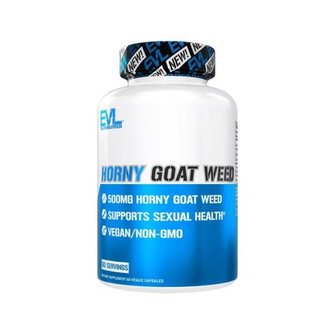  EVL HORNY GOAT WEED 60 VIÊN 