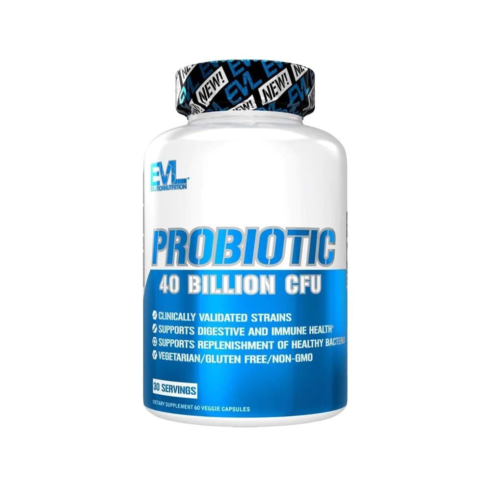 EVL PROBIOTIC 60 VIÊN