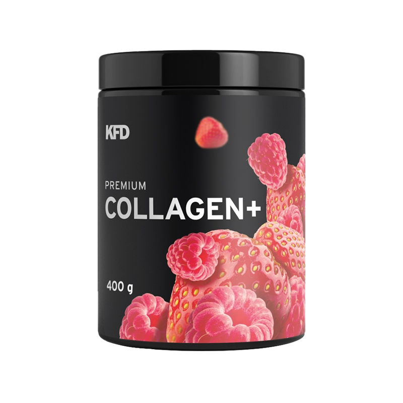 KFD COLLAGEN PLUS 400G