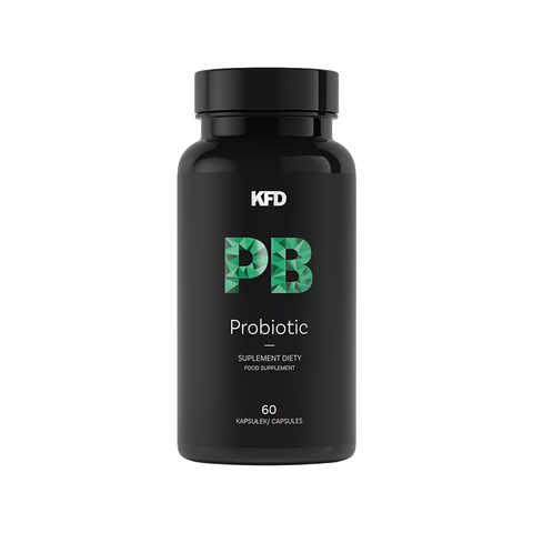  KFD LỢI KHUẨN PROBIOTIC 60 VIÊN 