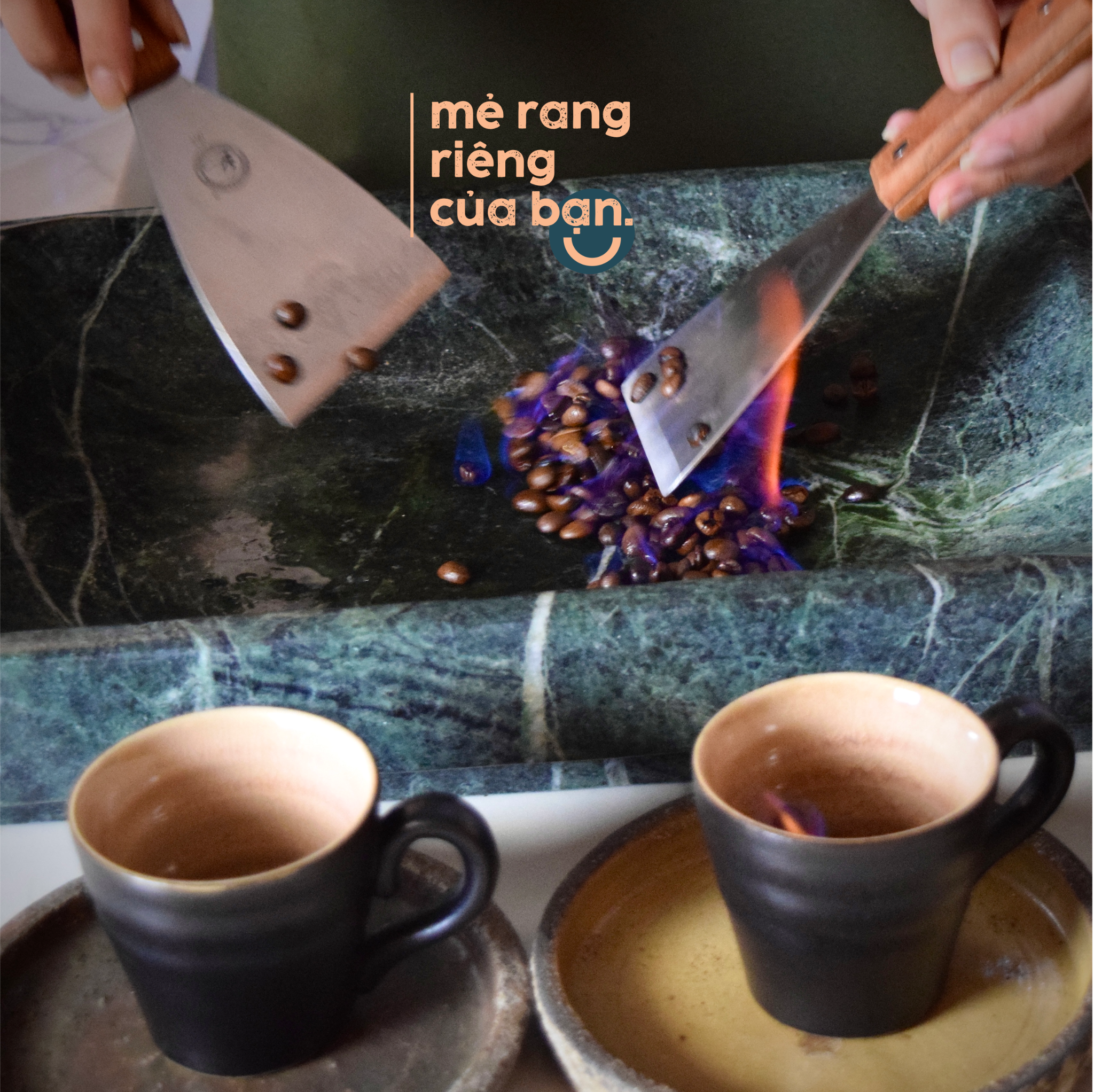 Homebrew Đen Đường • Store
