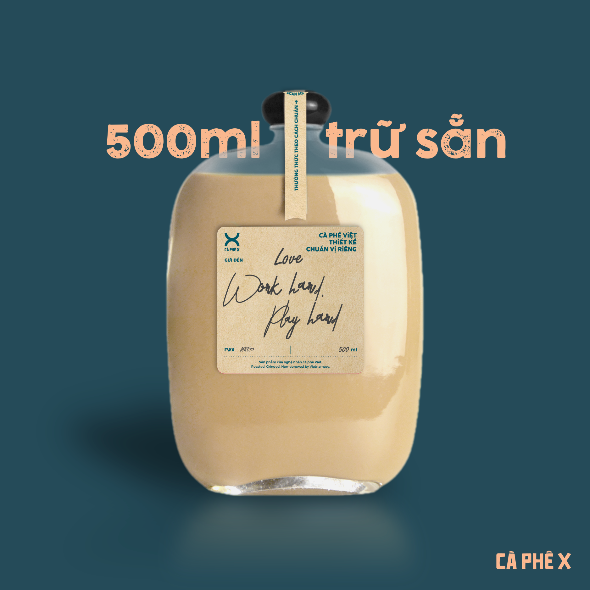 Homebrew Creamy Specialty • Store