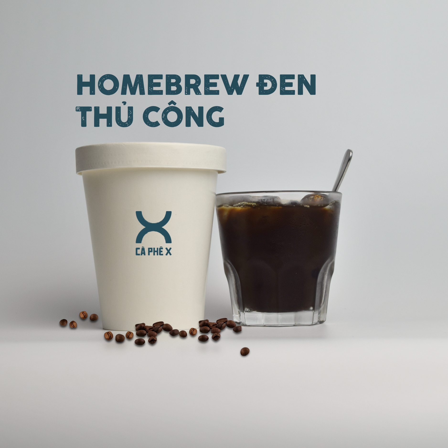 Homebrew Đen Đường • Trữ 7 ngày