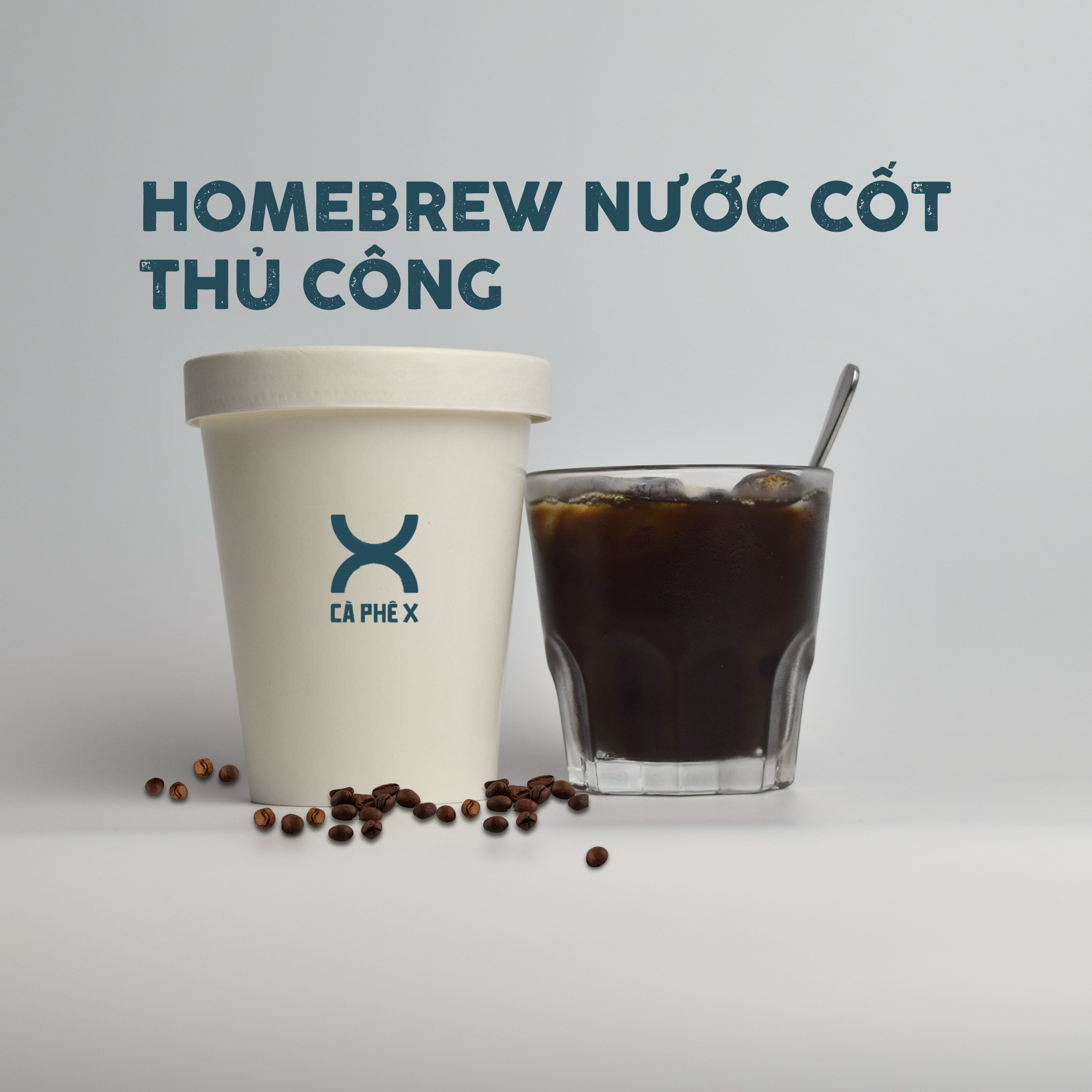 Homebrew Nước Cốt Nguyên Chất • Trữ 7 ngày