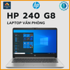 Laptop doanh nghiệp HP 240 G8 i3 1005G1/4GB/256GB/14