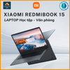 Laptop Học tập Xiaomi Redmibook 15 i3 1115G4/8GB/256GB/15.6