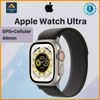 Apple Watch Ultra Titanium/Trail Loop GPS + Cellular 49mm