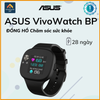 Đồng hồ chăm sóc sức khỏe ASUS VivoWatch BP HC-A04 27mm (90HC00B1-M10P20)