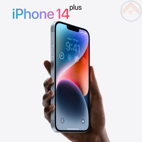 iPhone 14 Plus hàng chính hãng VN/A