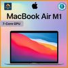 Laptop Apple MacBook Air M1 8-core CPU/8GB/256GB/7-core GPU/13.3 inch