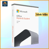 Microsoft Office Home & Student 2021 (Office chính hãng) | bản quyền vĩnh viễn