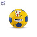  Bóng đá cao su Kids Prostar - Số 3 