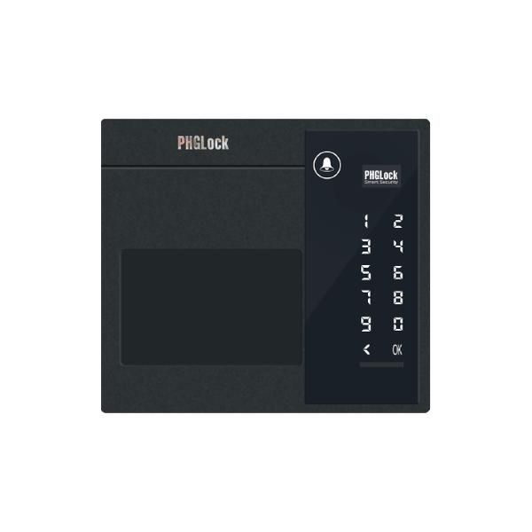 Khóa vân tay FP3312