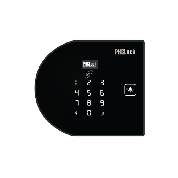 Khóa vân tay FP3315