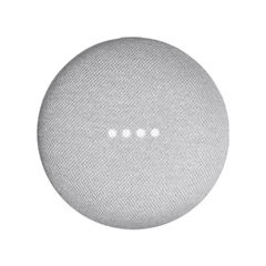 Google Home Mini