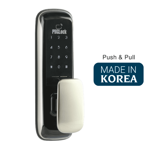 Khóa thẻ từ KP3301
