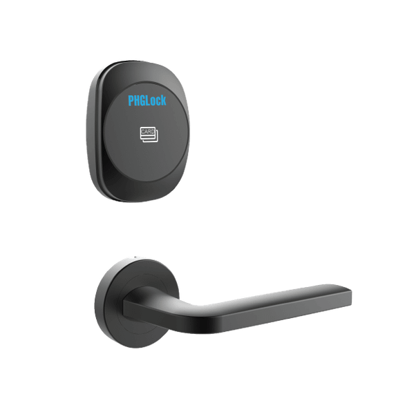 Khóa Từ Khách Sạn MF2112