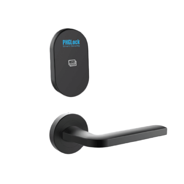 Khóa Khách Sạn MF2114