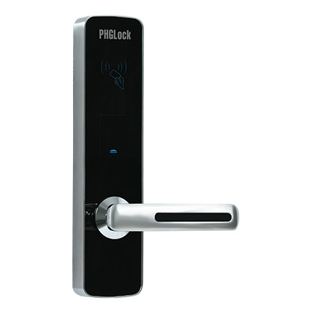 Khóa Khách Sạn RF7155