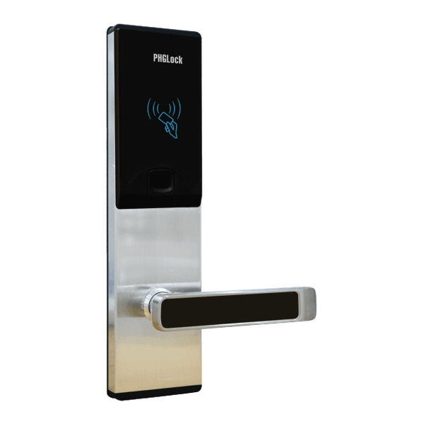 Khóa Khách Sạn RF7868