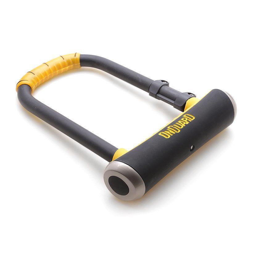 Khóa Chữ U Chống Trộm Xe Máy OnGuard 8001