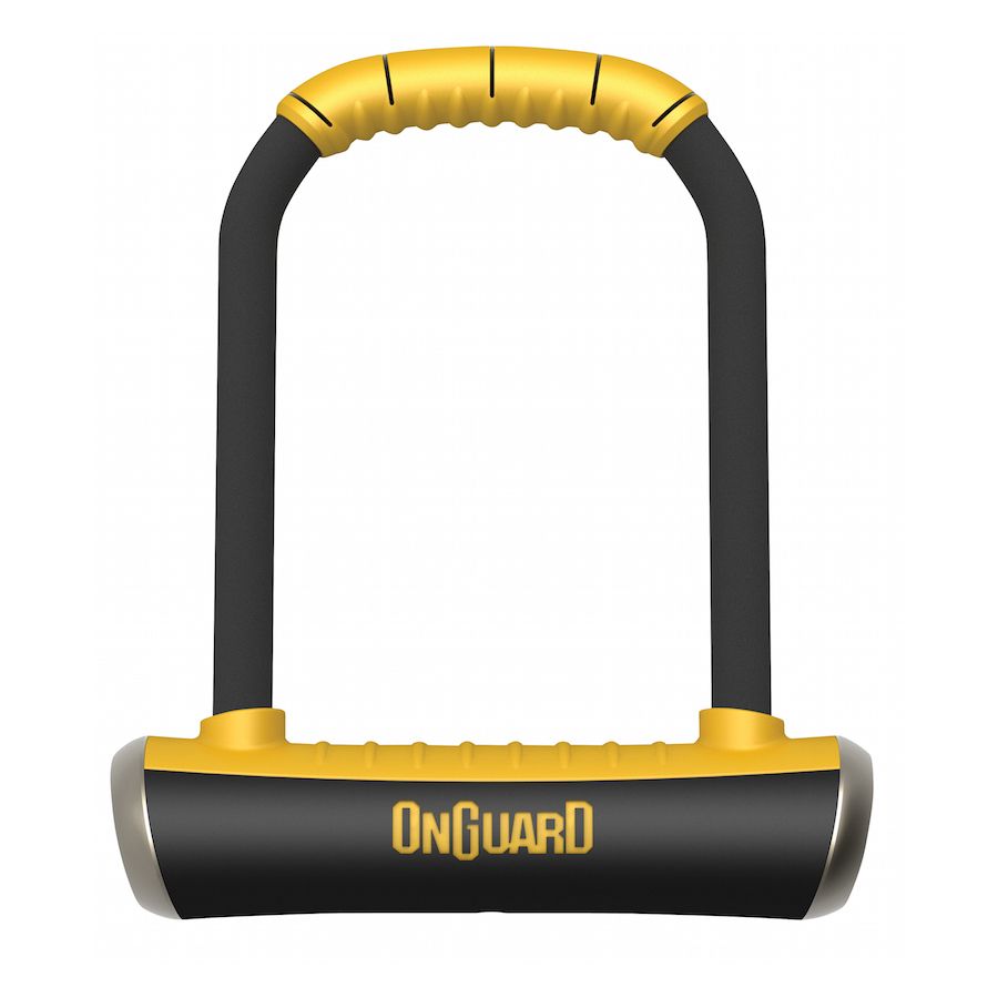 Khóa Chữ U Chống Trộm Xe Máy OnGuard 8001