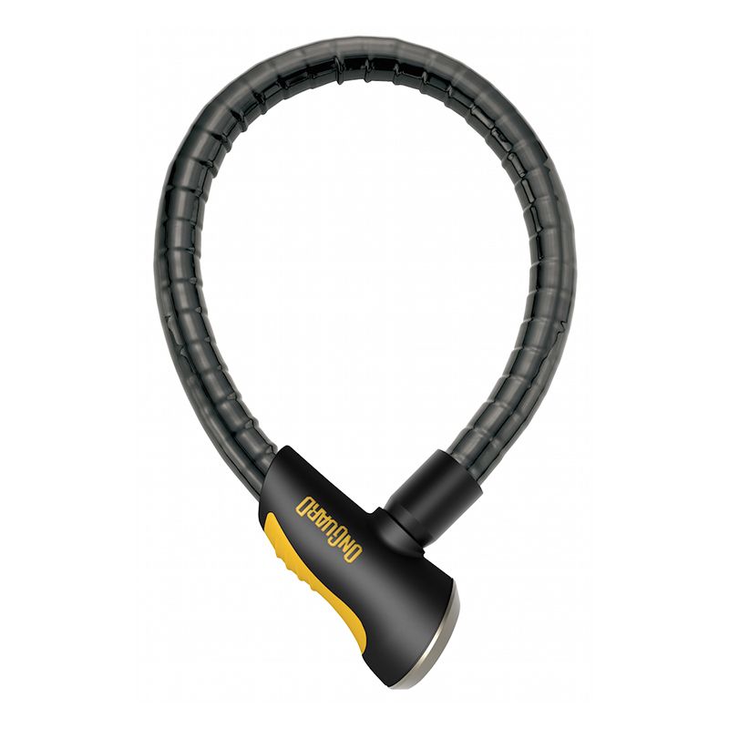 Khóa Cáp Thép Chống Trộm Xe Máy OnGuard 8023