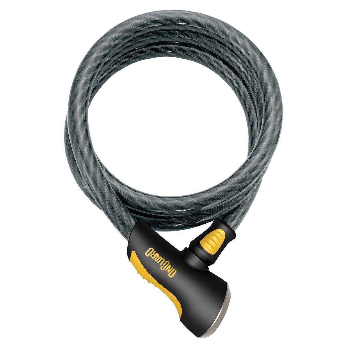 Khóa Cáp Thép Chống Trộm Xe Máy OnGuard 8036