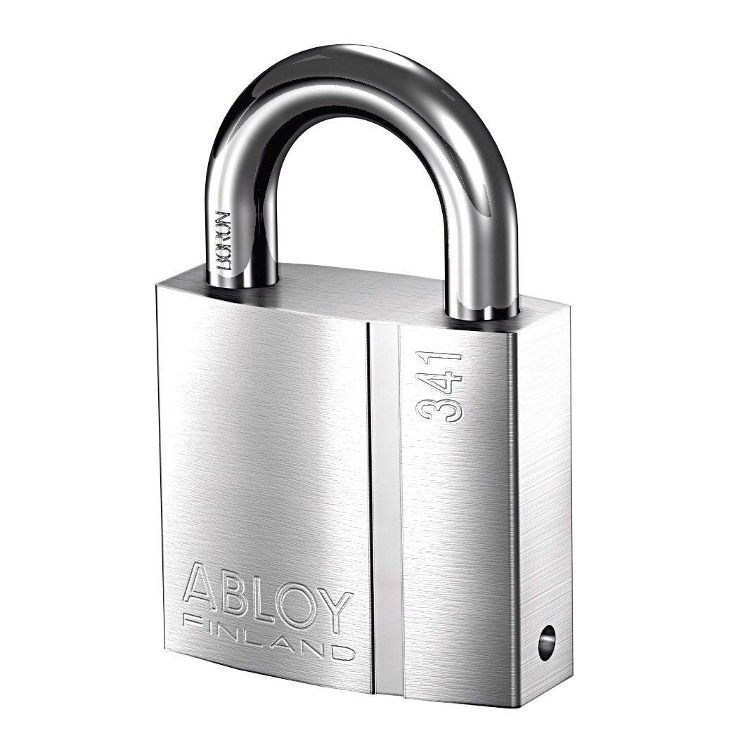  Ổ Khóa chống trộm ABLOY PL341C 