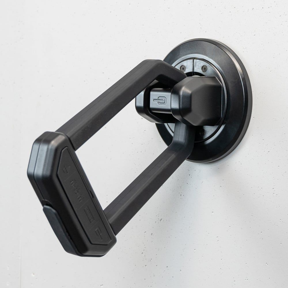 Combo Khóa Chữ U & Khóa Neo Chống Trộm Xe Máy Hiplok A1000-DX1000