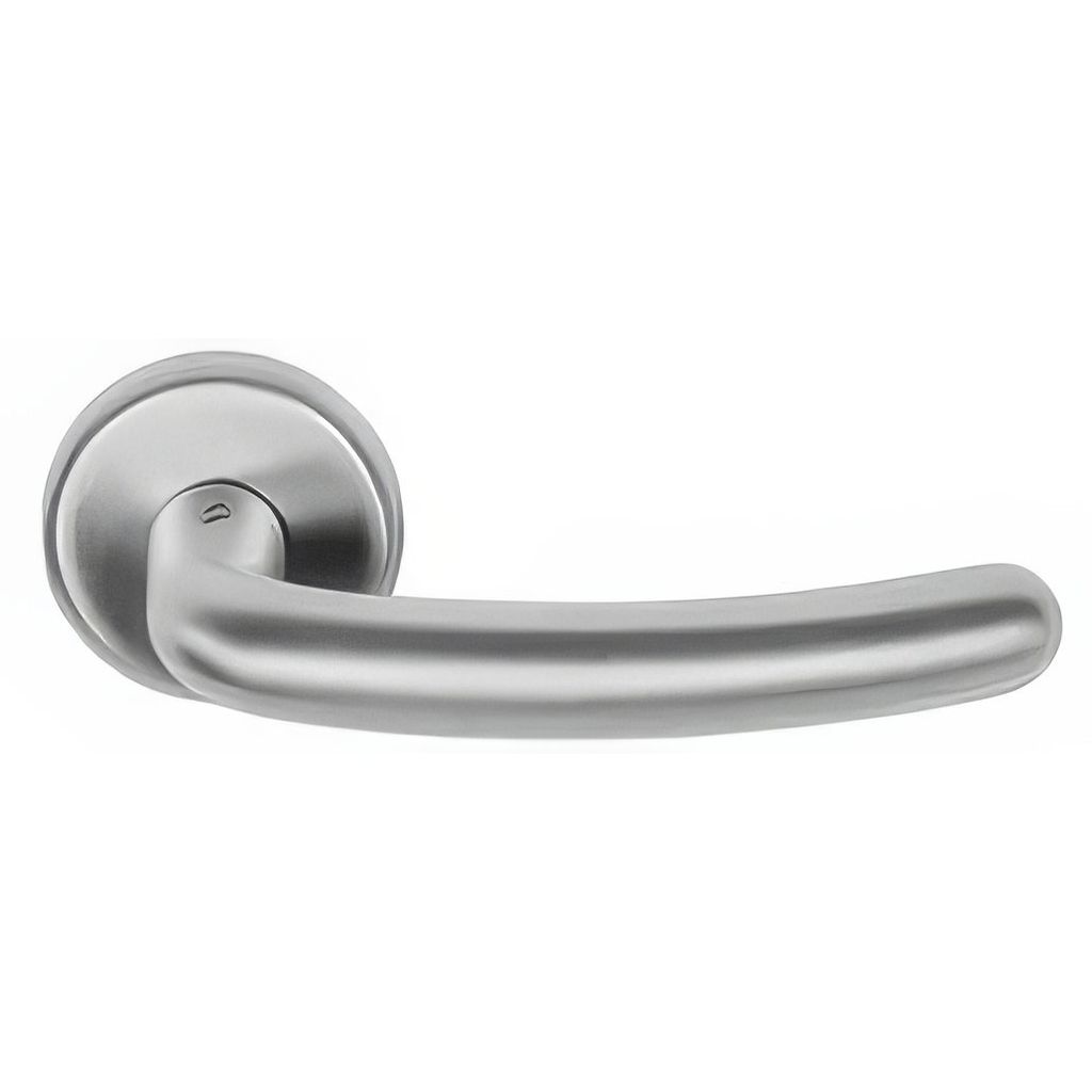 Tay gạt khóa cửa Colombo Star - CD01RRY
