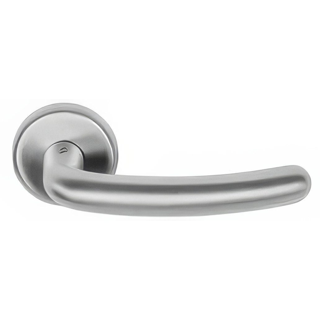 Tay gạt khóa cửa Colombo Star - CD01RRY