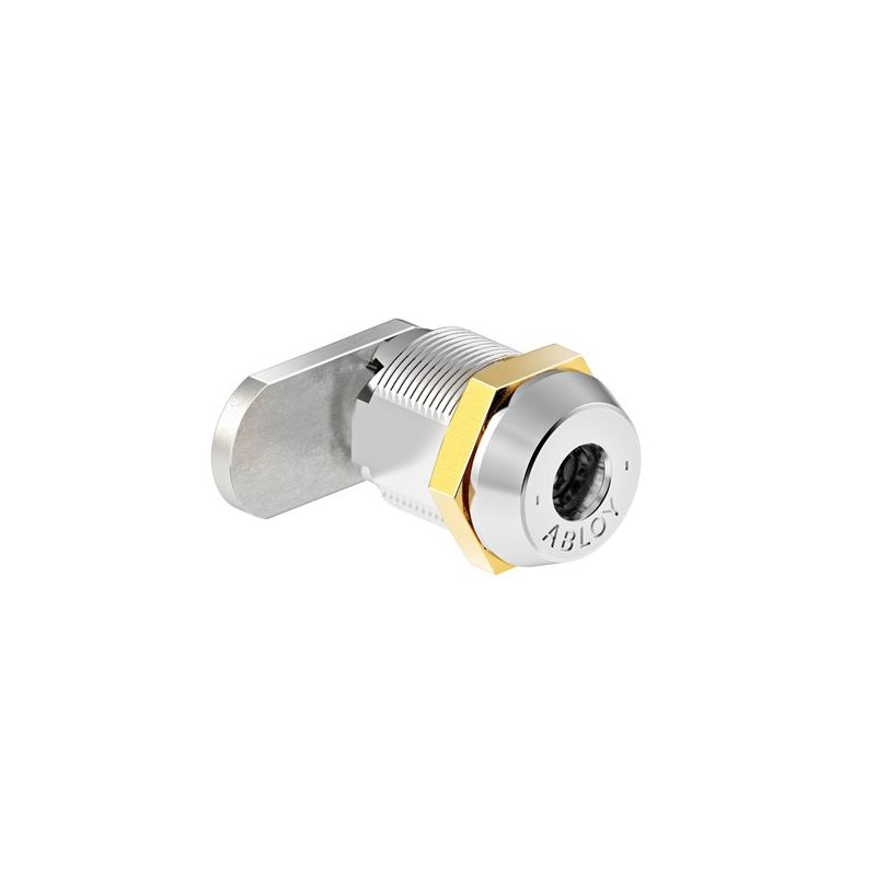  Ruột Khóa Tủ CamLock ABLOY CL100T 