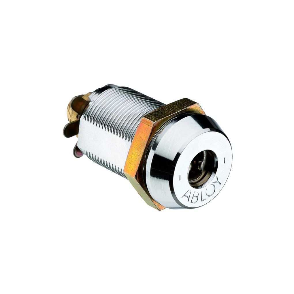  Ruột Khóa Tủ CamLock ABLOY CL103N 