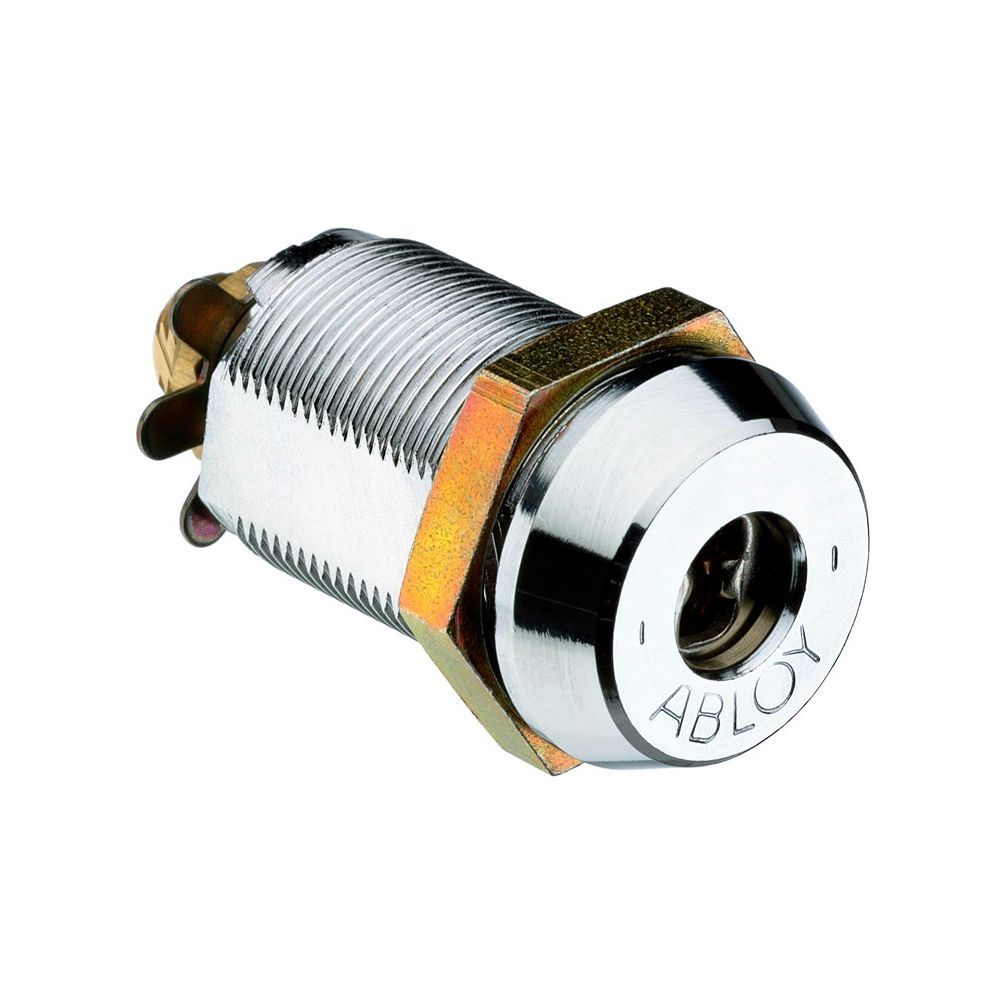  Ruột Khóa Tủ CamLock ABLOY - CL103T 