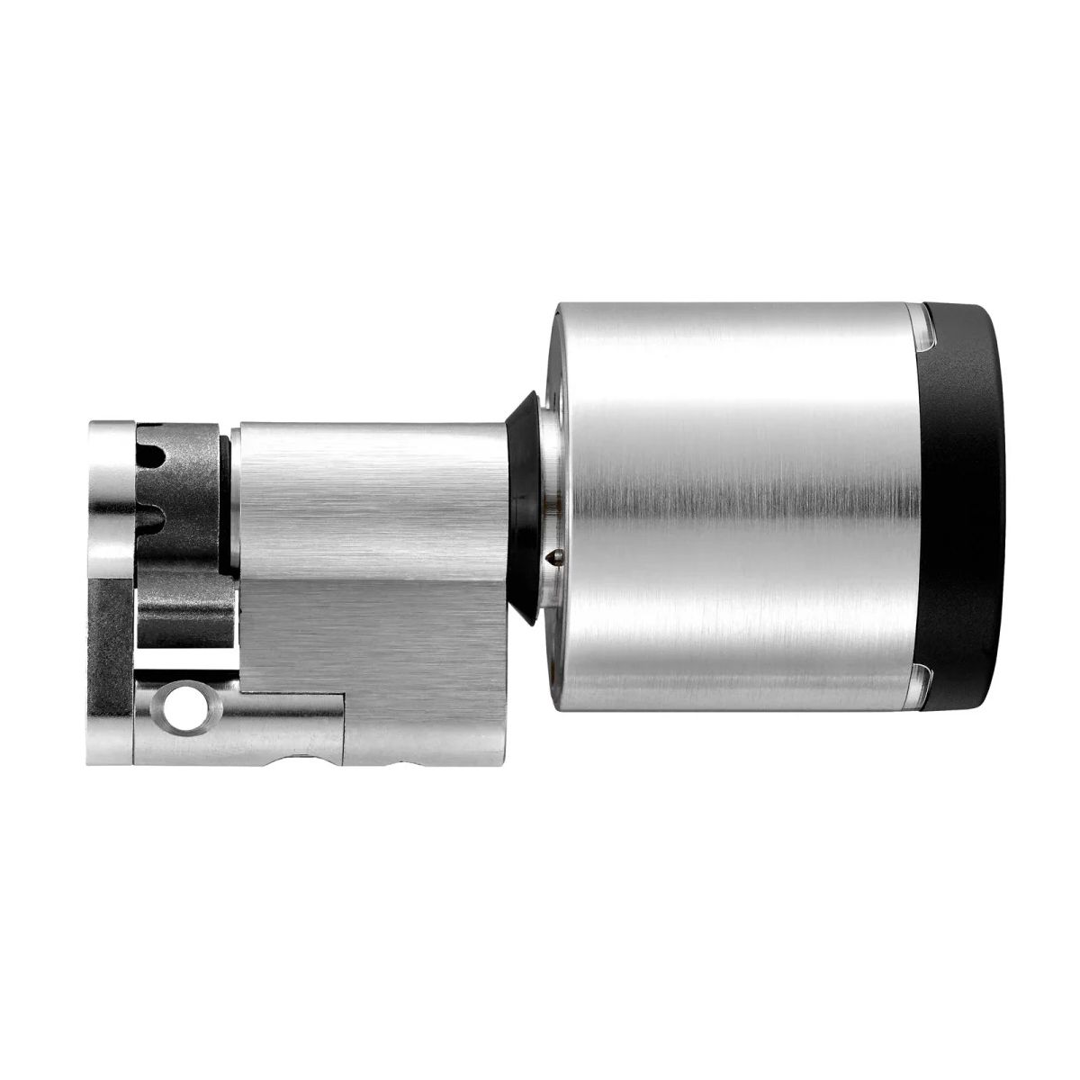 Special Order - Ruột Khoá Cửa Điện Tử Thông Minh Một Đầu Xoay Điện Tử EVVA AirKey - EV321AK