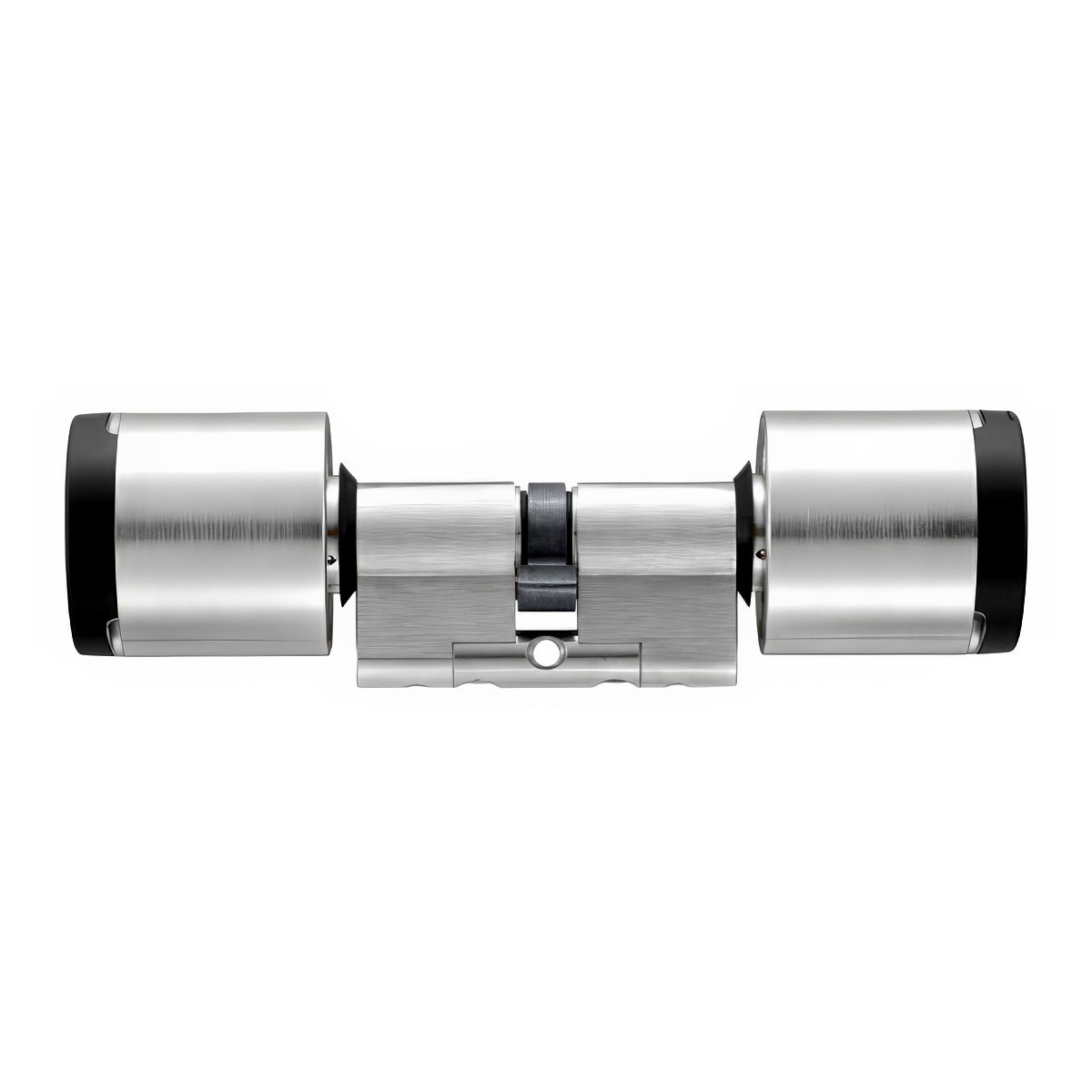 Special Order - Ruột Khoá Cửa Điện Tử Thông Minh Hai Đầu Xoay Điện Tử EVVA AirKey - EV322AK