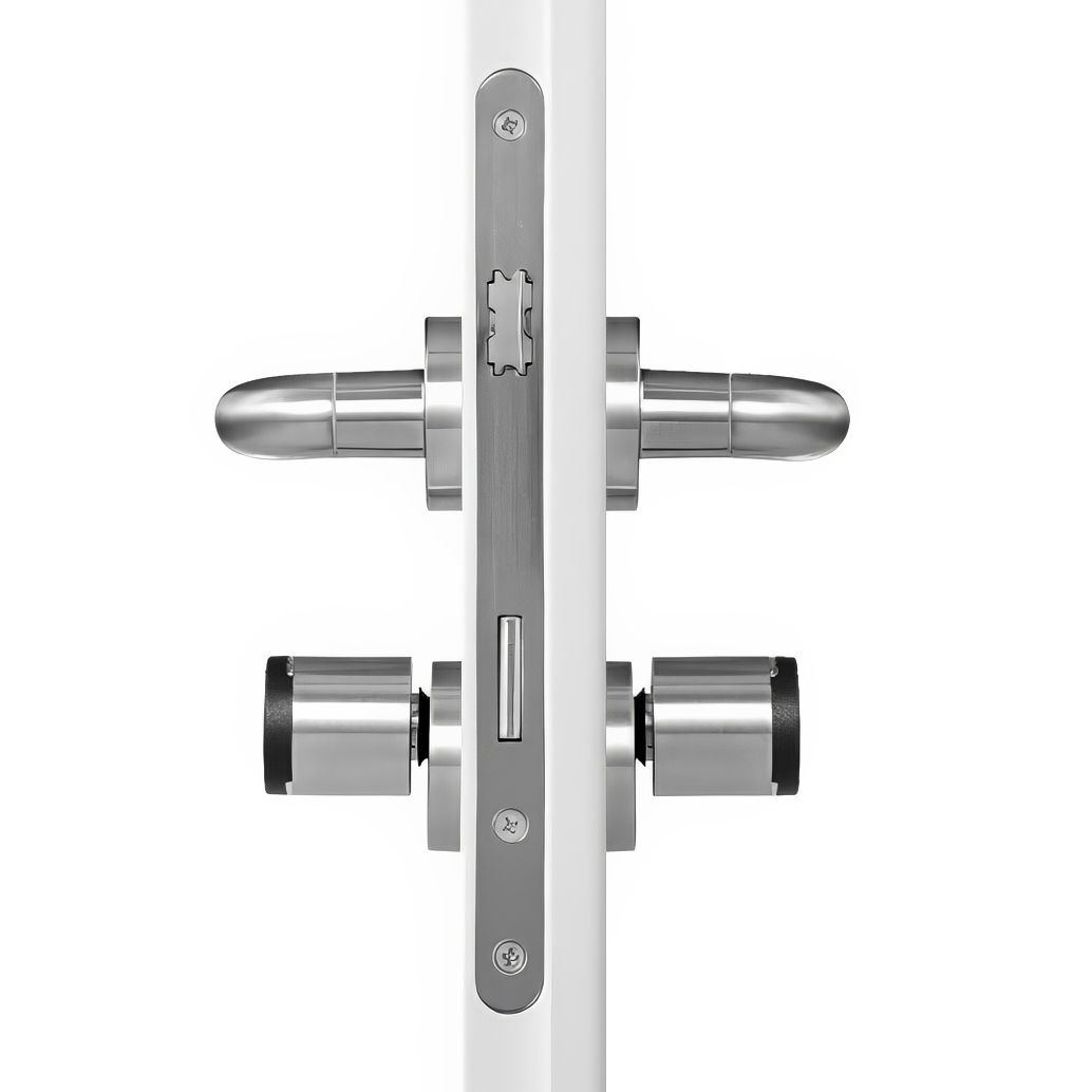 Special Order - Ruột Khoá Cửa Điện Tử Thông Minh Hai Đầu Xoay Điện Tử EVVA AirKey - EV322AK