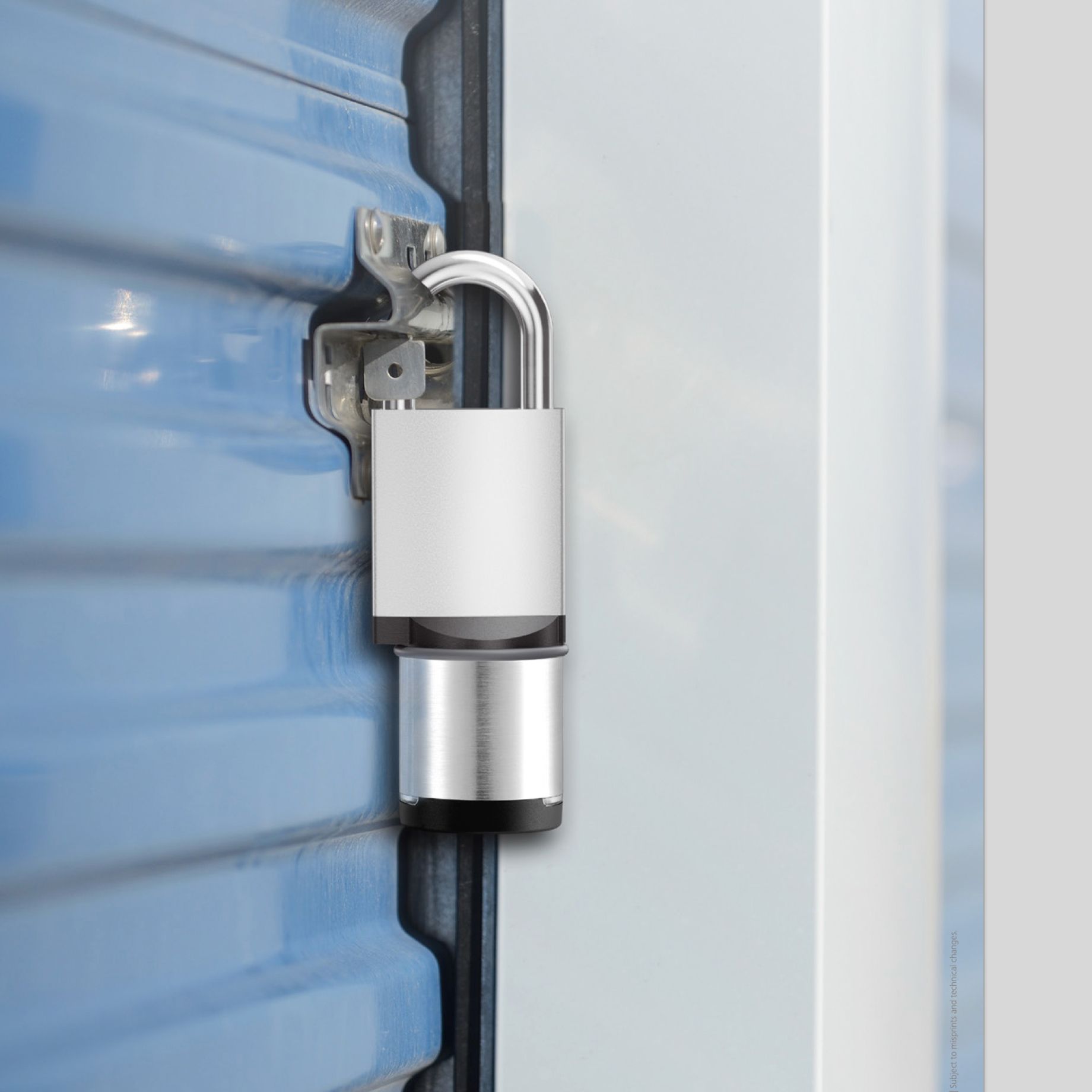 Special Order - Ổ Khóa Điện Tử Thông Minh EVVA AirKey - EVPL