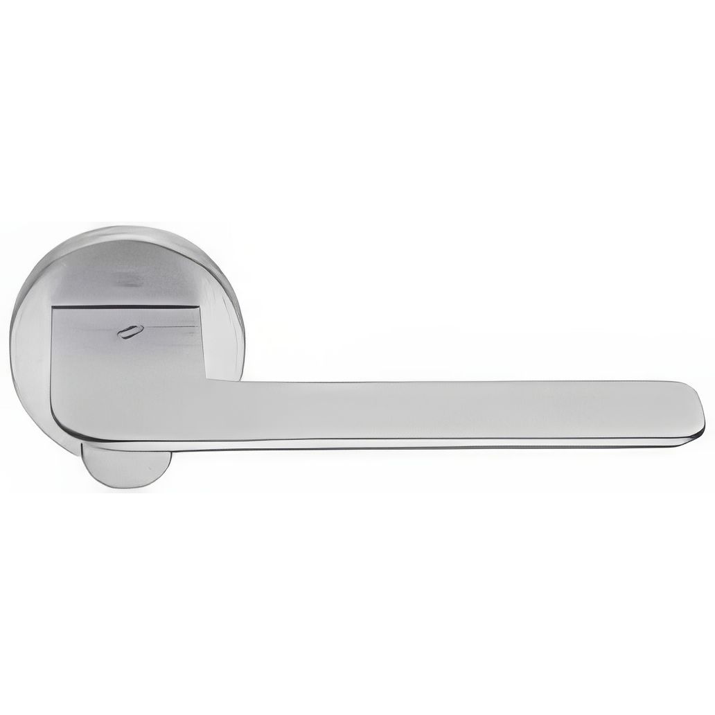 Tay gạt khóa cửa Colombo Slim - FF11RRY