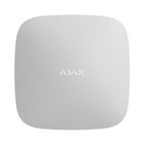  Ajax - Bộ điều khiển hệ thống an ninh Hub 2 Plus 