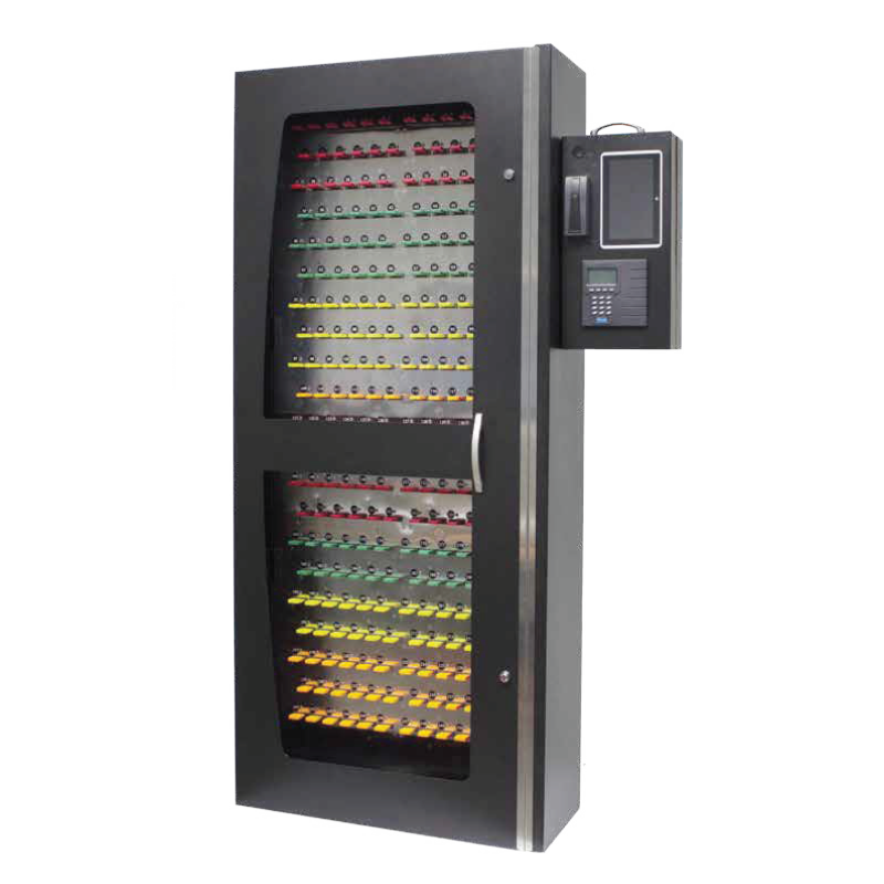 Tủ Thông Minh Quản Lý Chìa Khóa - iKLAS Elite 156/180