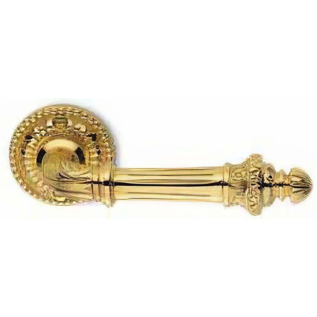Tay gạt khóa cửa Colombo Impero - KIM11RRY