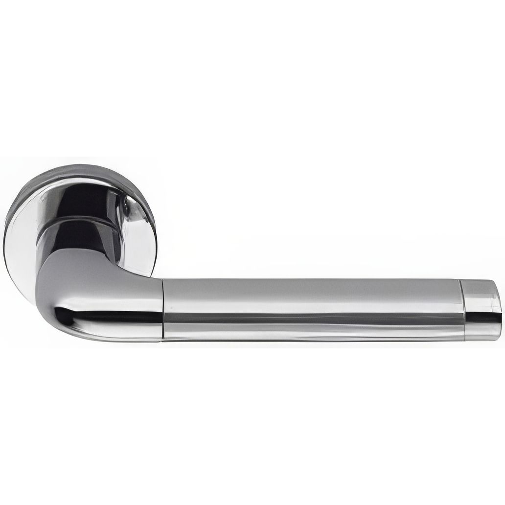 Tay gạt khóa cửa Colombo Taipan - LC11RRY