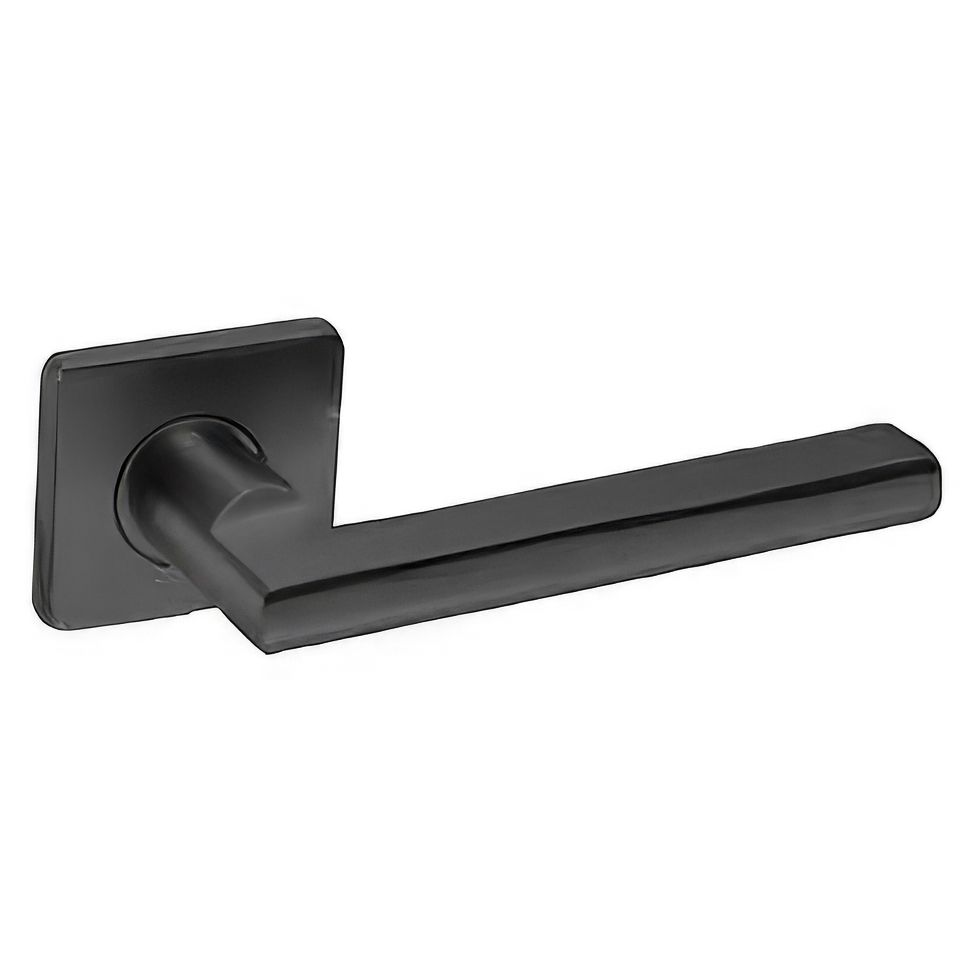 Tay gạt khóa cửa Texxon - LHH11E08