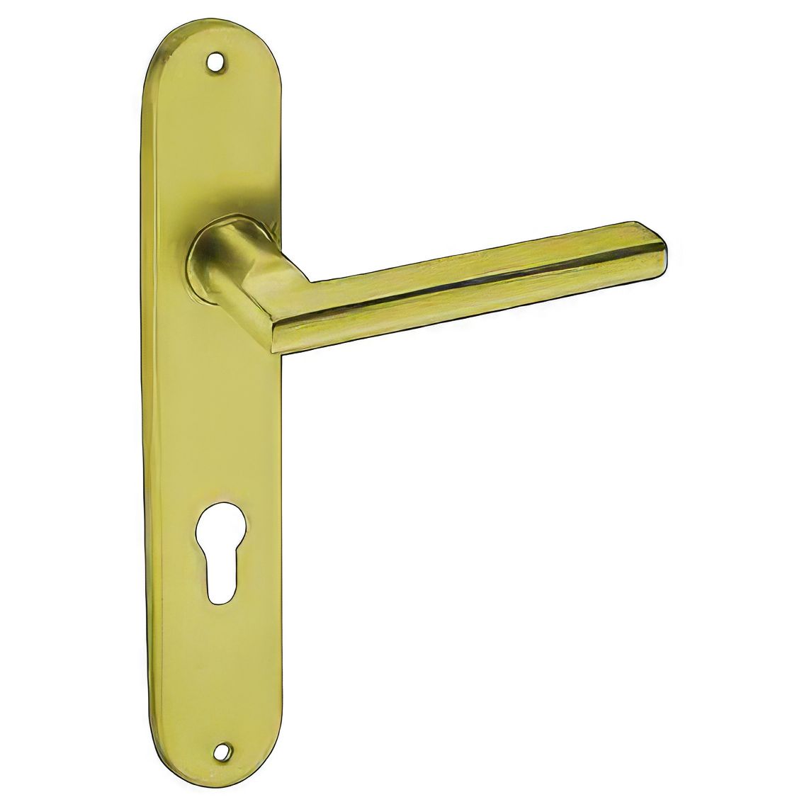 Tay gạt khóa cửa Texxon - LHH11P06N